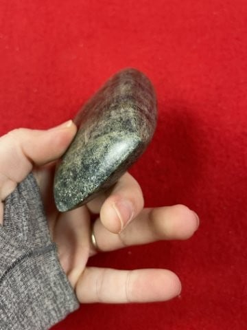 Celt Indian Artifact Arrowhead - 6