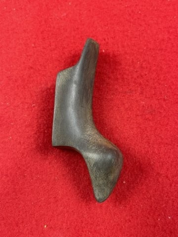 Birdstone Indian Artifact Arrowhead - 3