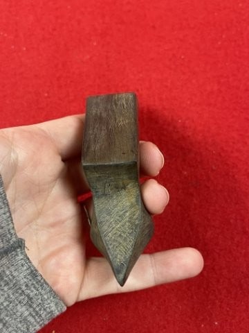 Birdstone Indian Artifact Arrowhead - 5