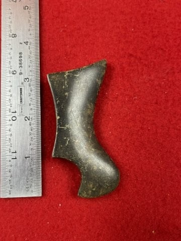 Birdstone Indian Artifact Arrowhead - 2