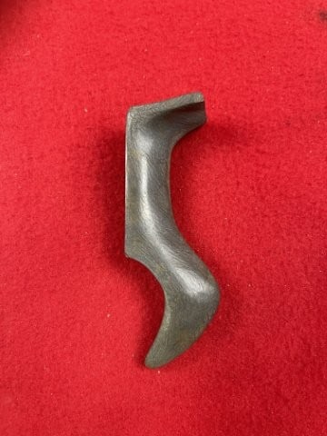 Birdstone Indian Artifact Arrowhead - 3