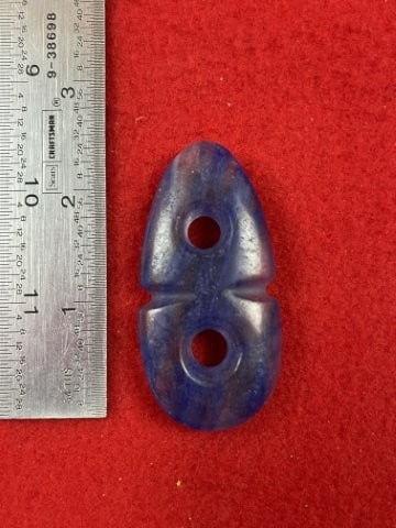 Chinese Jade Hongshan Figurine Indian Artifact Arrowhead: KEY WORDS: INDIAN ARTIFACT ARTIFACTS ARROWHEAD ARROWHEADS NATIVE AMERICAN MISSISSIPPIAN QUAPAW CADDO POTTERY COINS MORGAN DOLLAR PEACE DOLLAR SILVER COINS. All coins have been Sigma tested for authent