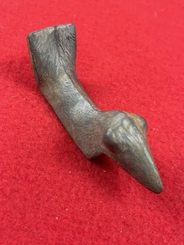 Birdstone Indian Artifact Arrowhead: KEY WORDS: INDIAN ARTIFACT ARTIFACTS ARROWHEAD ARROWHEADS NATIVE AMERICAN MISSISSIPPIAN QUAPAW CADDO POTTERY COINS MORGAN DOLLAR PEACE DOLLAR SILVER COINS. All coins have been Sigma tested for authent