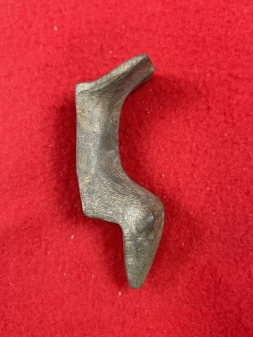 Birdstone Indian Artifact Arrowhead - 3