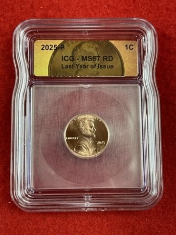 2025 Last Year of Issue Penny: KEY WORDS: INDIAN ARTIFACT ARTIFACTS ARROWHEAD ARROWHEADS NATIVE AMERICAN MISSISSIPPIAN QUAPAW CADDO POTTERY COINS MORGAN DOLLAR PEACE DOLLAR SILVER COINS. All coins have been Sigma tested for