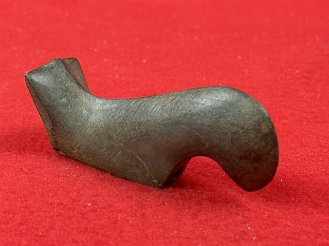 Birdstone Indian Artifact Arrowhead: KEY WORDS: INDIAN ARTIFACT ARTIFACTS ARROWHEAD ARROWHEADS NATIVE AMERICAN MISSISSIPPIAN QUAPAW CADDO POTTERY COINS MORGAN DOLLAR PEACE DOLLAR SILVER COINS. All coins have been Sigma tested for authent