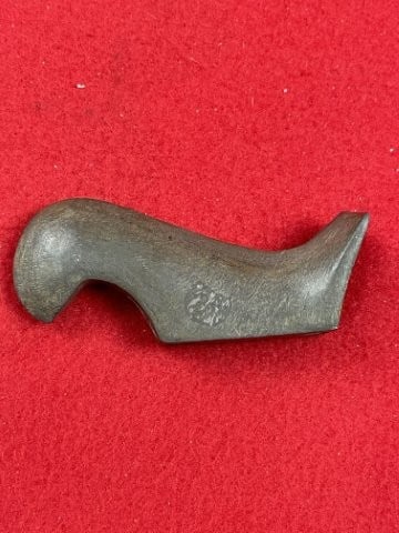 Birdstone Indian Artifact Arrowhead - 3