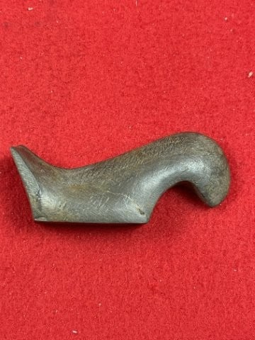 Birdstone Indian Artifact Arrowhead - 4