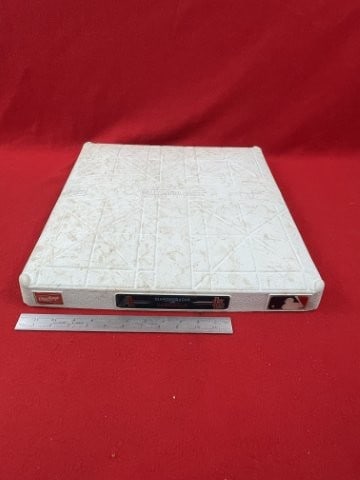 Game Used Authentic Base Major League Baseball: KEY WORDS: INDIAN ARTIFACT ARTIFACTS ARROWHEAD ARROWHEADS NATIVE AMERICAN MISSISSIPPIAN QUAPAW CADDO POTTERY COINS MORGAN DOLLAR PEACE DOLLAR SILVER COINS. All coins have been Sigma tested for