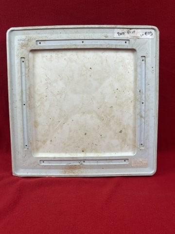 Game Used Authentic Base Major League Baseball - 7