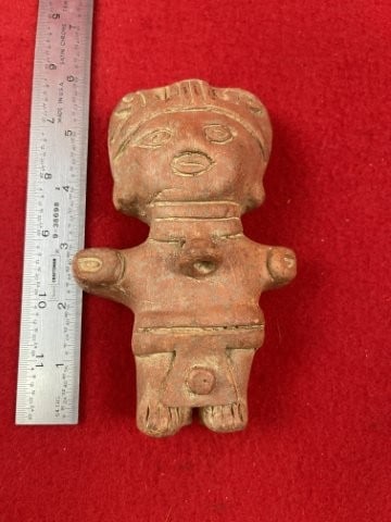 Pre-Columbian Pottery Vessel Indian Artifact Arrowhead: KEY WORDS: INDIAN ARTIFACT ARTIFACTS ARROWHEAD ARROWHEADS NATIVE AMERICAN MISSISSIPPIAN QUAPAW CADDO POTTERY COINS MORGAN DOLLAR PEACE DOLLAR SILVER COINS. All coins have been Sigma tested for