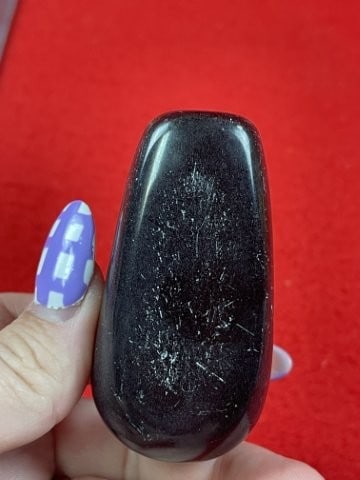 Stone Pipe Indian Artifact Arrowhead - 6