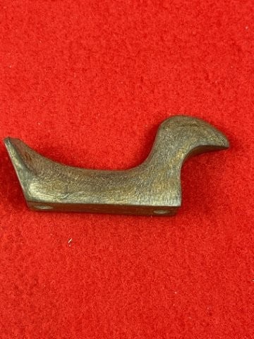 Birdstone Indian Artifact Arrowhead - 3