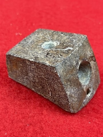 Stone Pipe Indian Artifact Arrowhead: KEY WORDS: INDIAN ARTIFACT ARTIFACTS ARROWHEAD ARROWHEADS NATIVE AMERICAN MISSISSIPPIAN QUAPAW CADDO POTTERY COINS MORGAN DOLLAR PEACE DOLLAR SILVER COINS. All coins have been Sigma tested for