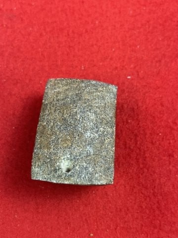 Stone Pipe Indian Artifact Arrowhead - 4