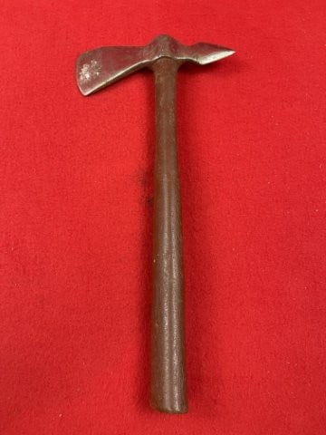 Trade Axe Indian Artifact Arrowhead - 2