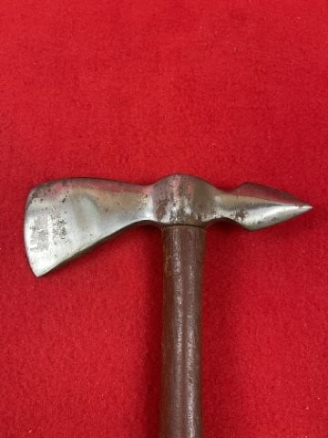 Trade Axe Indian Artifact Arrowhead - 3