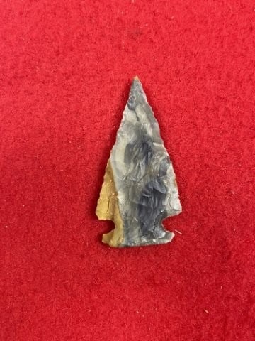 Arrow Point Indian Artifact Arrowhead - 2