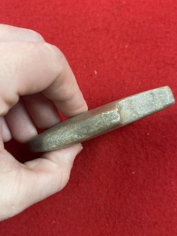 Pendant Indian Artifact Arrowhead - 3