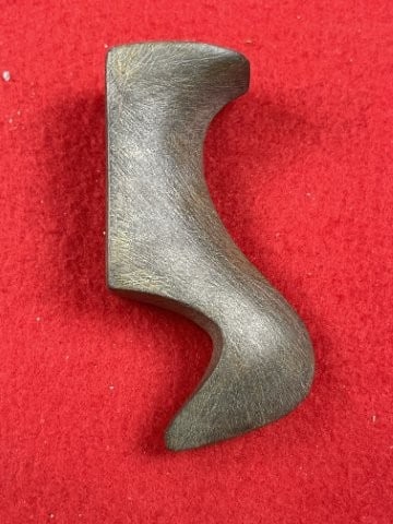 Birdstone Indian Artifact Arrowhead - 3