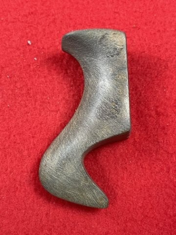 Birdstone Indian Artifact Arrowhead - 5