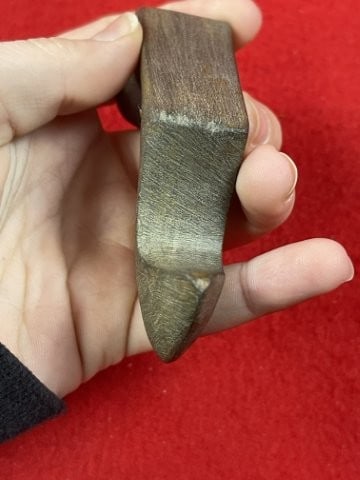 Birdstone Indian Artifact Arrowhead - 7