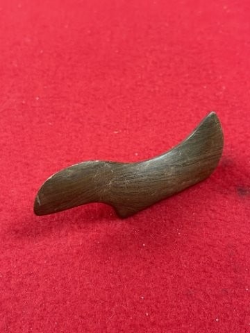 Birdstone Indian Artifact Arrowhead (1 of 8)