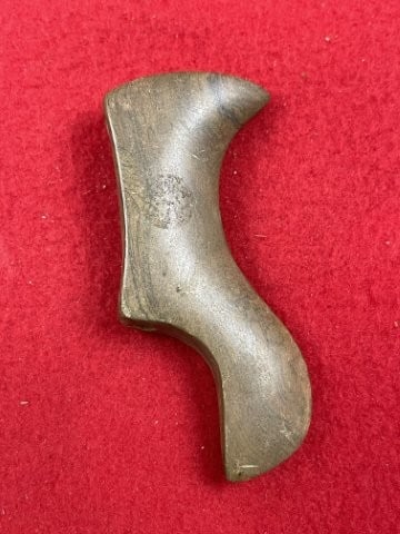 Birdstone Indian Artifact Arrowhead - 3
