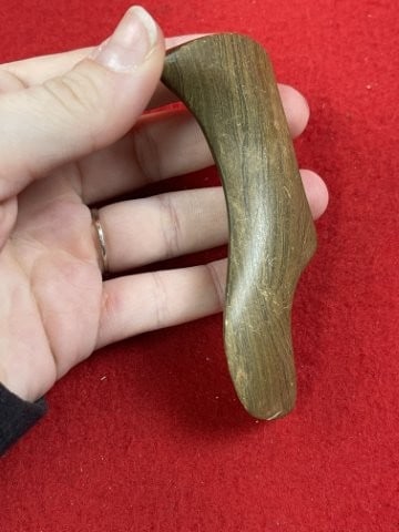 Birdstone Indian Artifact Arrowhead - 8