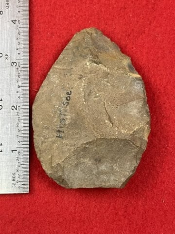 Chipped Blade Indian Artifact Arrowhead: KEY WORDS: INDIAN ARTIFACT ARTIFACTS ARROWHEAD ARROWHEADS NATIVE AMERICAN MISSISSIPPIAN QUAPAW CADDO POTTERY COINS MORGAN DOLLAR PEACE DOLLAR SILVER COINS. All coins have been Sigma tested for authent