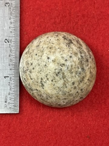 Cone Indian Artifact Arrowhead - 2