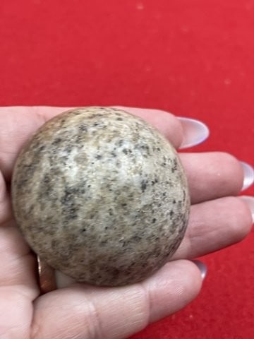 Cone Indian Artifact Arrowhead - 5