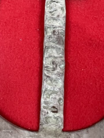 Tumi Knife Indian Artifact Arrowhead - 4