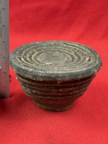 Indian Basket Indian Artifact Arrowhead: KEY WORDS: INDIAN ARTIFACT ARTIFACTS ARROWHEAD ARROWHEADS NATIVE AMERICAN MISSISSIPPIAN QUAPAW CADDO POTTERY COINS MORGAN DOLLAR PEACE DOLLAR SILVER COINS. All coins have been Sigma tested for