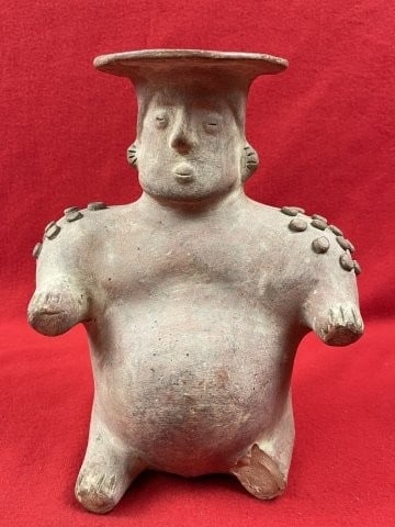 Pre-Columbian Pottery Vessel Indian Artifact Arrowhead: KEY WORDS: INDIAN ARTIFACT ARTIFACTS ARROWHEAD ARROWHEADS NATIVE AMERICAN MISSISSIPPIAN QUAPAW CADDO POTTERY COINS MORGAN DOLLAR PEACE DOLLAR SILVER COINS. All coins have been Sigma tested for authent