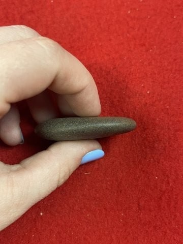 Pendant Indian Artifact Arrowhead - 3