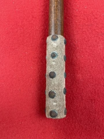 Tomahawk Trade Axe Indian Artifact Arrowhead - 2