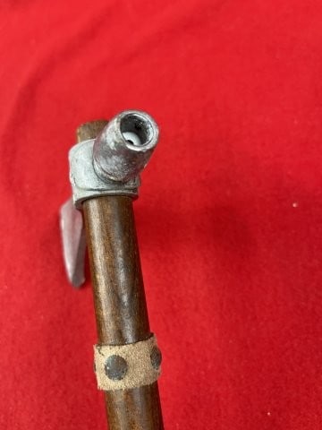 Tomahawk Trade Axe Indian Artifact Arrowhead - 7