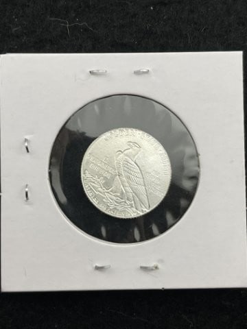 1/10th Fine Silver Coin - 2