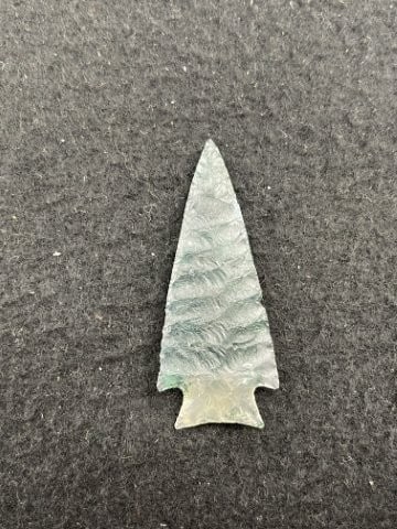 Gem Quality Arrow Point - 2