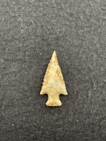 Gem Quality Arrow Point - 2