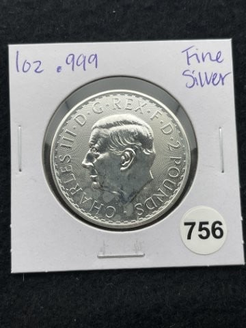 1 Ounce .999 Fine Silver Round Coin: KEY WORDS: INDIAN ARTIFACT ARTIFACTS ARROWHEAD ARROWHEADS NATIVE AMERICAN MISSISSIPPIAN QUAPAW CADDO POTTERY COINS MORGAN DOLLAR PEACE DOLLAR SILVER COINS. All coins have been Sigma tested for authent