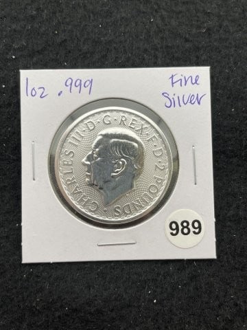 1 Ounce .999 Fine Silver Round Coin: KEY WORDS: INDIAN ARTIFACT ARTIFACTS ARROWHEAD ARROWHEADS NATIVE AMERICAN MISSISSIPPIAN QUAPAW CADDO POTTERY COINS MORGAN DOLLAR PEACE DOLLAR SILVER COINS. All coins have been Sigma tested for authent