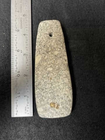 Pendant Indian Artifact Arrowhead (1 of 4)