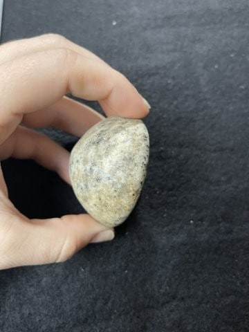 Cone Indian Artifact Arrowhead - 3