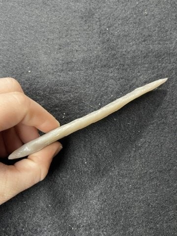 Scottsbluff Indian Artifact Arrowhead - 3