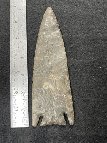 Lost Lake Indian Artifact Arrowhead: KEY WORDS: INDIAN ARTIFACT ARTIFACTS ARROWHEAD ARROWHEADS NATIVE AMERICAN MISSISSIPPIAN QUAPAW CADDO POTTERY COINS MORGAN DOLLAR PEACE DOLLAR SILVER COINS. All coins have been Sigma tested for