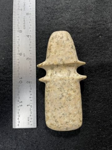 Trophy Axe Indian Artifact Arrowhead (1 of 5)