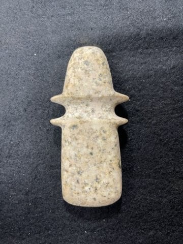 Trophy Axe Indian Artifact Arrowhead - 2