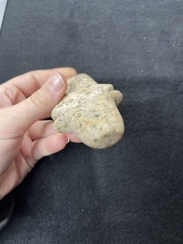 Trophy Axe Indian Artifact Arrowhead - 5